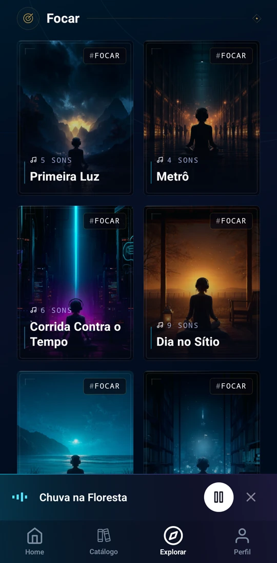 Focar