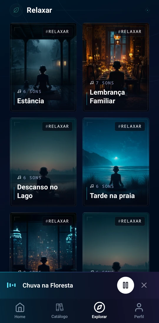 Relaxar